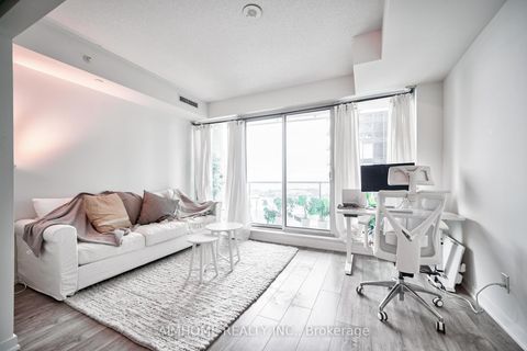 Photo 12 at 1909 - 150 EAST LIBERTY Street, Niagara, Toronto