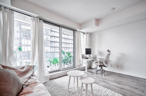 Photo 13 at 1909 - 150 EAST LIBERTY Street, Niagara, Toronto