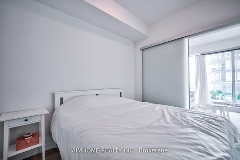 Photo 19 at 1909 - 150 EAST LIBERTY Street, Niagara, Toronto