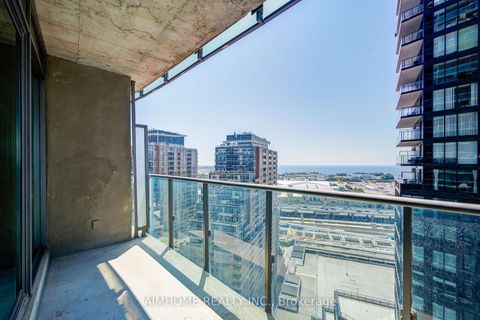 Photo 26 at 1909 - 150 EAST LIBERTY Street, Niagara, Toronto