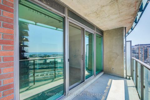 Photo 27 at 1909 - 150 EAST LIBERTY Street, Niagara, Toronto