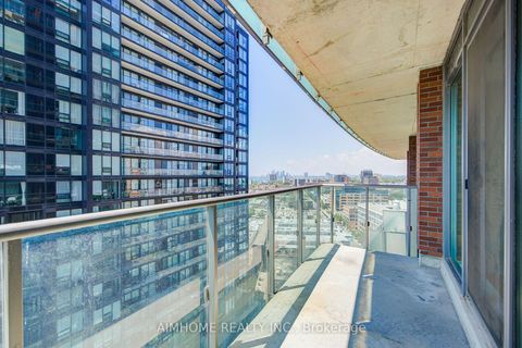 Photo 28 at 1909 - 150 EAST LIBERTY Street, Niagara, Toronto