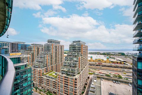 Photo 29 at 1909 - 150 EAST LIBERTY Street, Niagara, Toronto