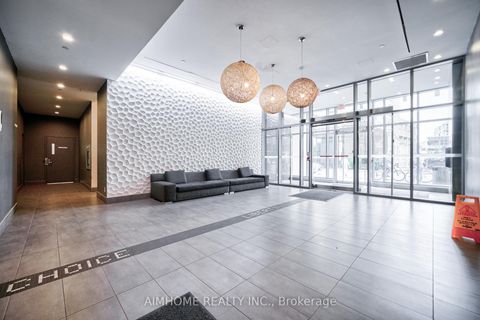Photo 31 at 1909 - 150 EAST LIBERTY Street, Niagara, Toronto