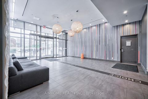 Photo 32 at 1909 - 150 EAST LIBERTY Street, Niagara, Toronto