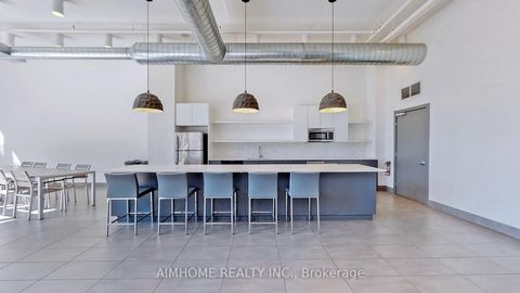 Photo 33 at 1909 - 150 EAST LIBERTY Street, Niagara, Toronto