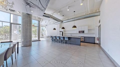 Photo 34 at 1909 - 150 EAST LIBERTY Street, Niagara, Toronto