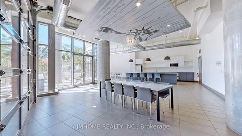 Photo 35 at 1909 - 150 EAST LIBERTY Street, Niagara, Toronto