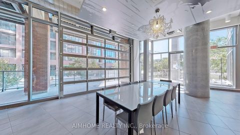 Photo 36 at 1909 - 150 EAST LIBERTY Street, Niagara, Toronto