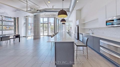 Photo 37 at 1909 - 150 EAST LIBERTY Street, Niagara, Toronto