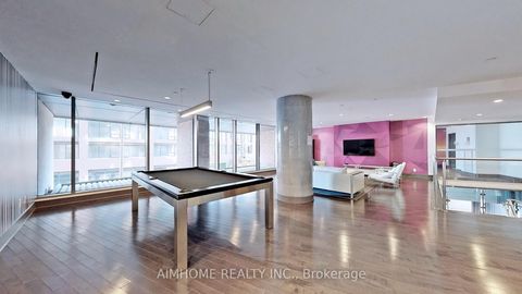 Photo 38 at 1909 - 150 EAST LIBERTY Street, Niagara, Toronto
