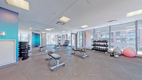 Photo 39 at 1909 - 150 EAST LIBERTY Street, Niagara, Toronto
