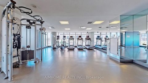 Photo 40 at 1909 - 150 EAST LIBERTY Street, Niagara, Toronto