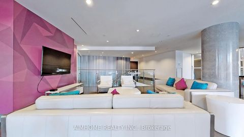 Photo 41 at 1909 - 150 EAST LIBERTY Street, Niagara, Toronto