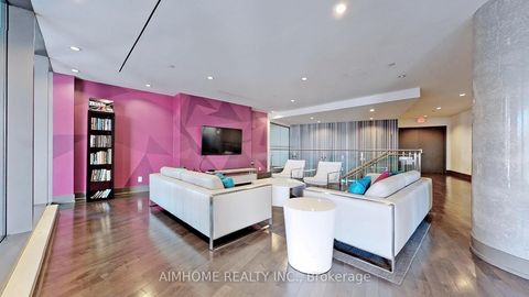 Photo 42 at 1909 - 150 EAST LIBERTY Street, Niagara, Toronto