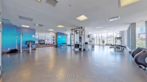 Photo 43 at 1909 - 150 EAST LIBERTY Street, Niagara, Toronto