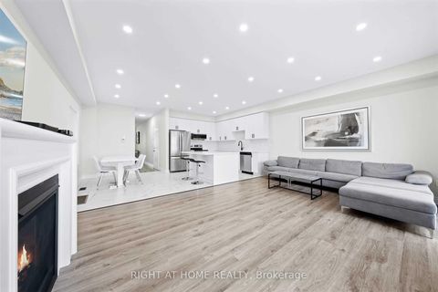 Photo 4 at 1172 Peelar Crescent, Lefroy, Innisfil