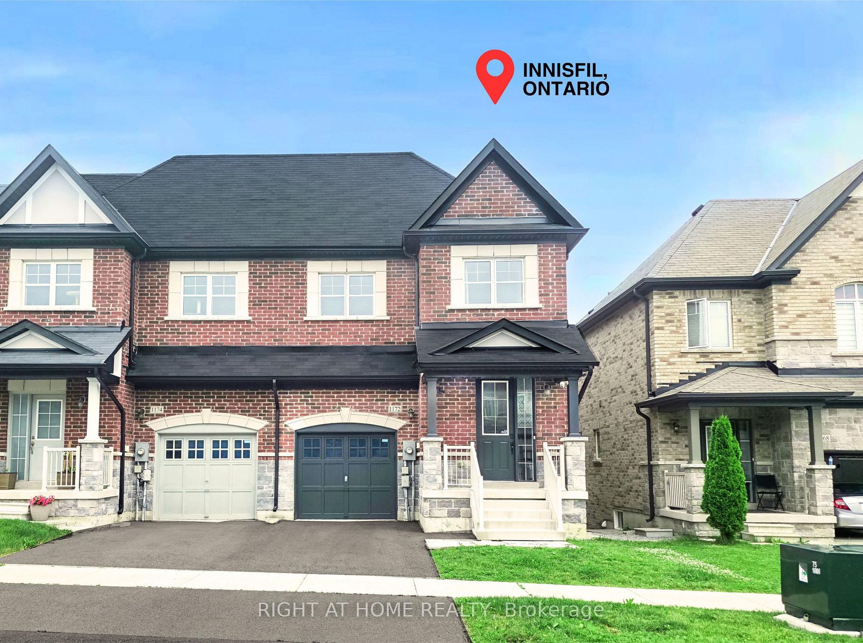 1172 Peelar Crescent, Lefroy, Innisfil photo number 2