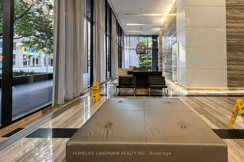 Photo 6 at Th03 - 110 Charles Street E, Yonge Corridor, Toronto