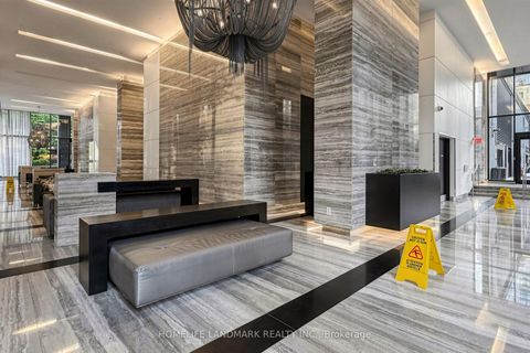 Photo 7 at Th03 - 110 Charles Street E, Yonge Corridor, Toronto