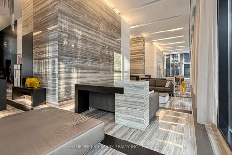Photo 8 at Th03 - 110 Charles Street E, Yonge Corridor, Toronto