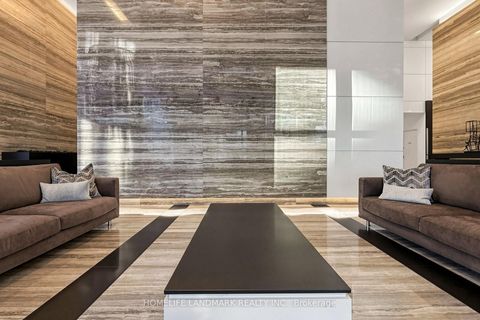 Photo 9 at Th03 - 110 Charles Street E, Yonge Corridor, Toronto