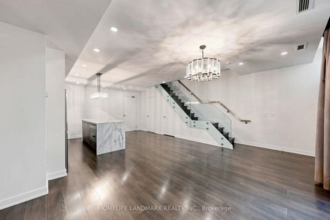Photo 13 at Th03 - 110 Charles Street E, Yonge Corridor, Toronto