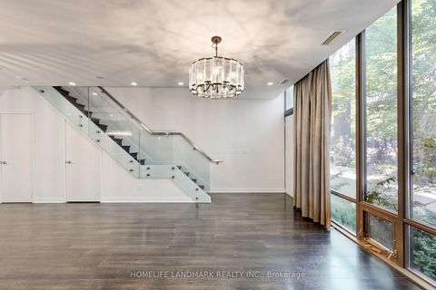 Photo 14 at Th03 - 110 Charles Street E, Yonge Corridor, Toronto