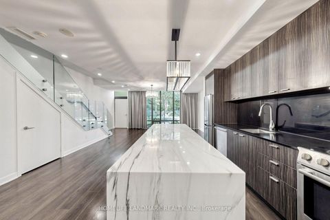 Photo 16 at Th03 - 110 Charles Street E, Yonge Corridor, Toronto