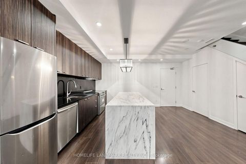 Photo 18 at Th03 - 110 Charles Street E, Yonge Corridor, Toronto