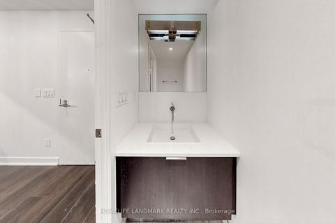 Photo 21 at Th03 - 110 Charles Street E, Yonge Corridor, Toronto