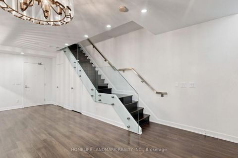 Photo 22 at Th03 - 110 Charles Street E, Yonge Corridor, Toronto