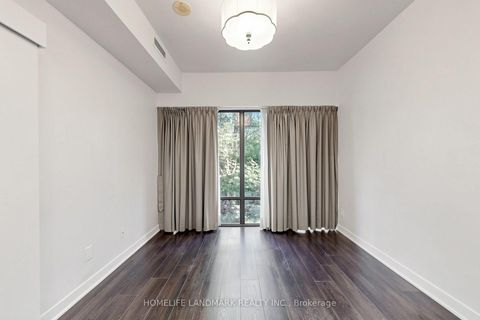 Photo 25 at Th03 - 110 Charles Street E, Yonge Corridor, Toronto