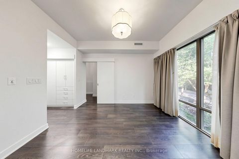 Photo 27 at Th03 - 110 Charles Street E, Yonge Corridor, Toronto