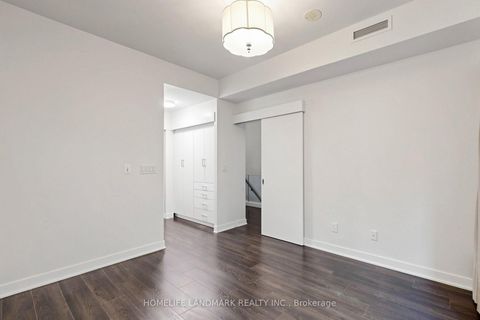 Photo 28 at Th03 - 110 Charles Street E, Yonge Corridor, Toronto