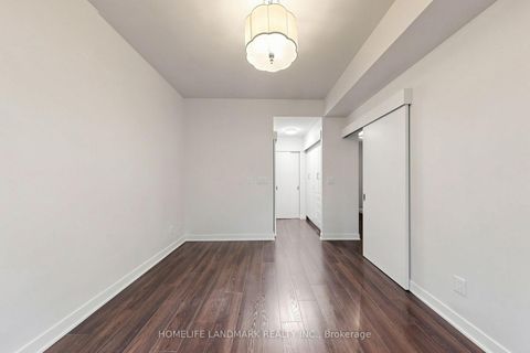 Photo 29 at Th03 - 110 Charles Street E, Yonge Corridor, Toronto