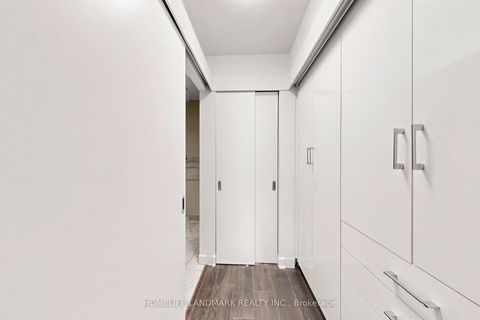 Photo 30 at Th03 - 110 Charles Street E, Yonge Corridor, Toronto