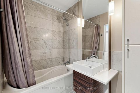 Photo 31 at Th03 - 110 Charles Street E, Yonge Corridor, Toronto