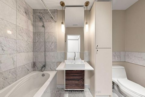 Photo 32 at Th03 - 110 Charles Street E, Yonge Corridor, Toronto