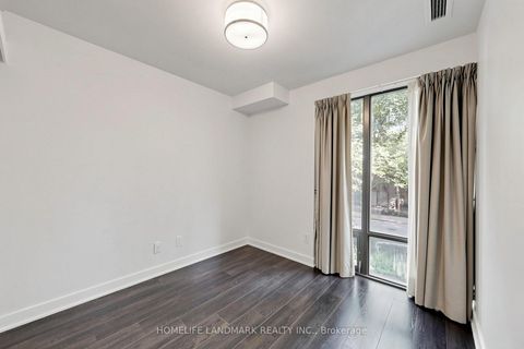 Photo 34 at Th03 - 110 Charles Street E, Yonge Corridor, Toronto