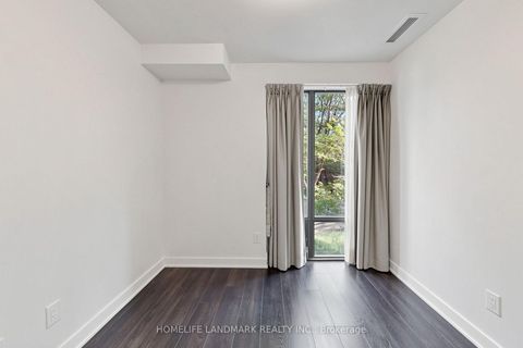 Photo 35 at Th03 - 110 Charles Street E, Yonge Corridor, Toronto
