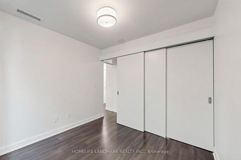 Photo 36 at Th03 - 110 Charles Street E, Yonge Corridor, Toronto