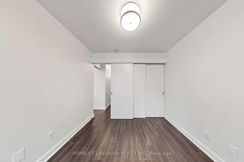 Photo 37 at Th03 - 110 Charles Street E, Yonge Corridor, Toronto