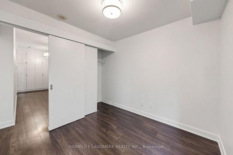 Photo 38 at Th03 - 110 Charles Street E, Yonge Corridor, Toronto