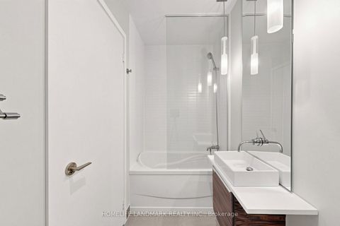 Photo 39 at Th03 - 110 Charles Street E, Yonge Corridor, Toronto