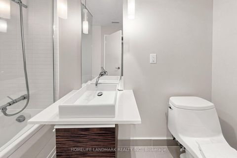 Photo 40 at Th03 - 110 Charles Street E, Yonge Corridor, Toronto