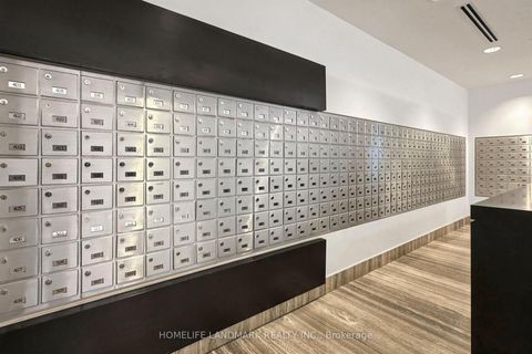 Photo 41 at Th03 - 110 Charles Street E, Yonge Corridor, Toronto
