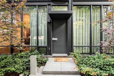 Photo 42 at Th03 - 110 Charles Street E, Yonge Corridor, Toronto