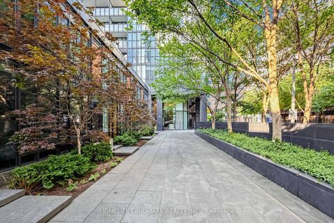 Photo 47 at Th03 - 110 Charles Street E, Yonge Corridor, Toronto
