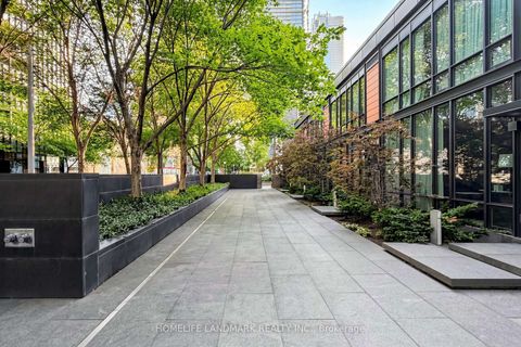 Photo 48 at Th03 - 110 Charles Street E, Yonge Corridor, Toronto
